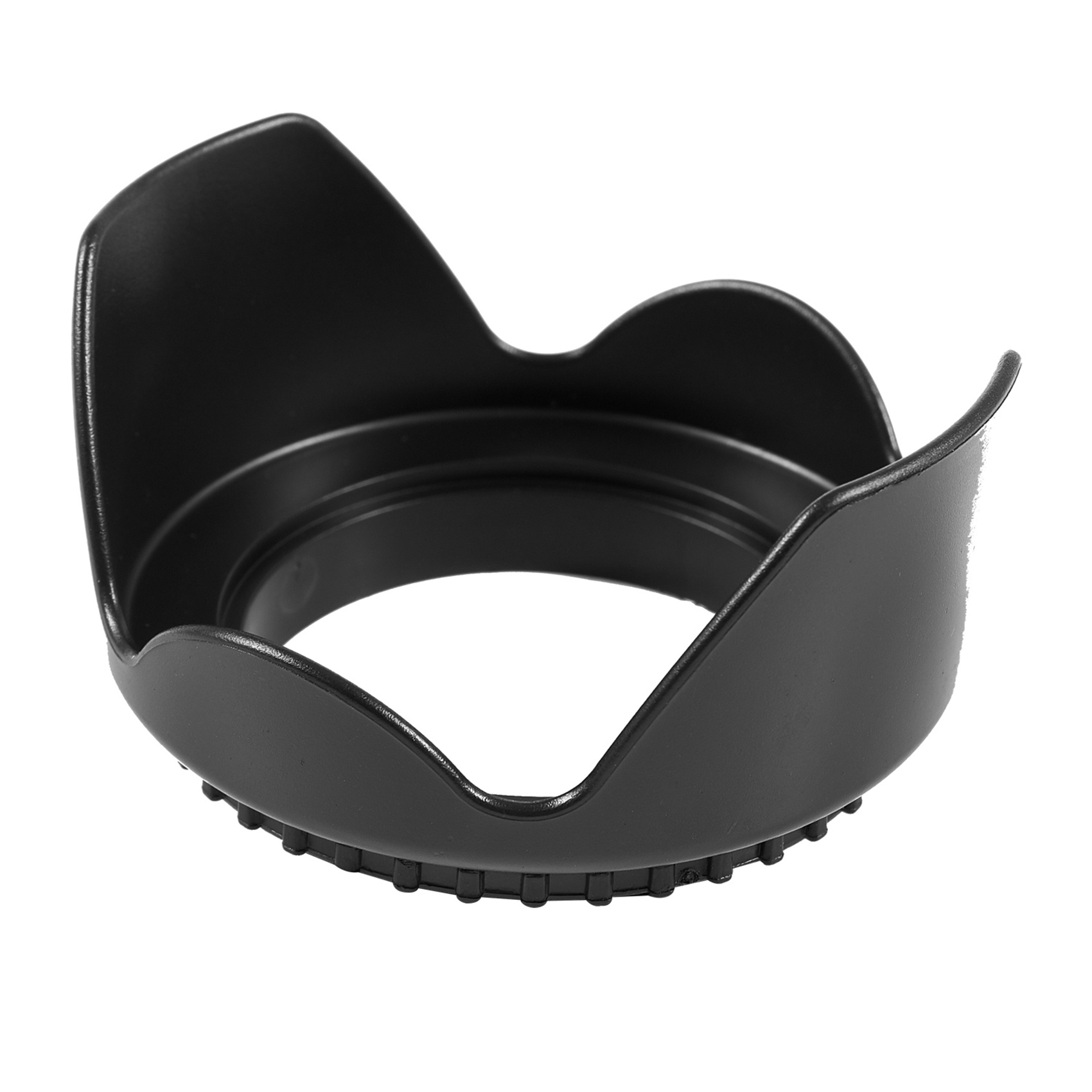 Lens Hood Petal - غطاء عدسة على شكل زهرة مقاس