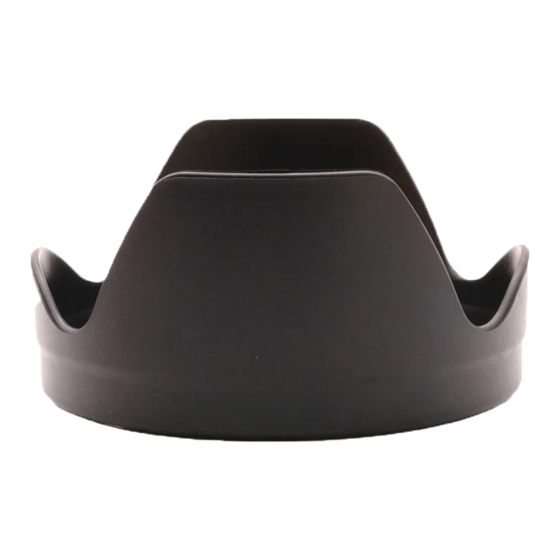 Lens Hood Petal - غطاء عدسة على شكل بتلات الزهور