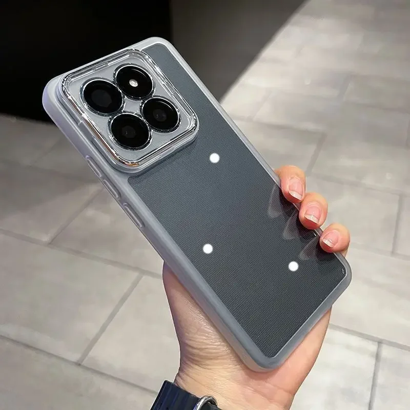 Photography Kit Xiaomi 15T Pro - ل Xiaomi 14T برو 15T كاميرا