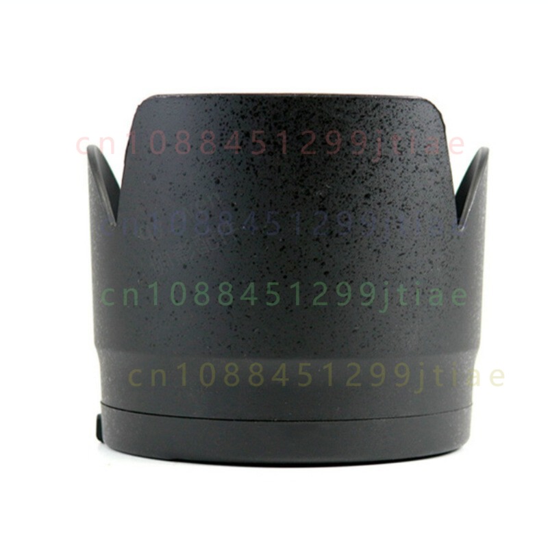Lens Hood Petal - غطاء عدسة الكاميرا 77 ملم على