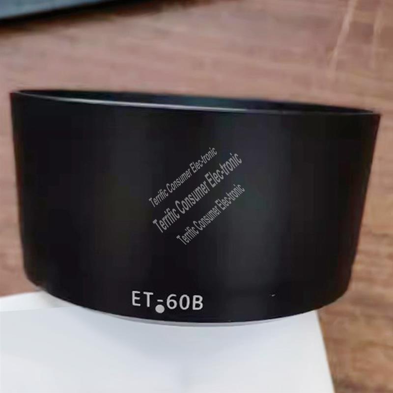 Lens Hood Petal - غطاء العدسة عكسها البتلة عدسة الظل