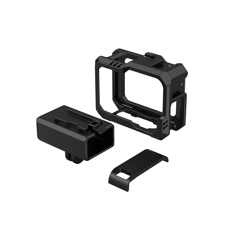 Gopro Action Camera Hero 11 Black - للكاميرا الرياضية GoPro Hero 12/11/10/9 Black،