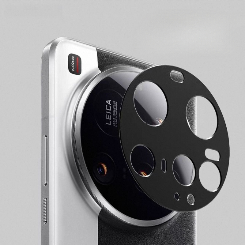 Photography Xiaomi 15 - ل Xiaomi 15 الترا الخلفية غطاء