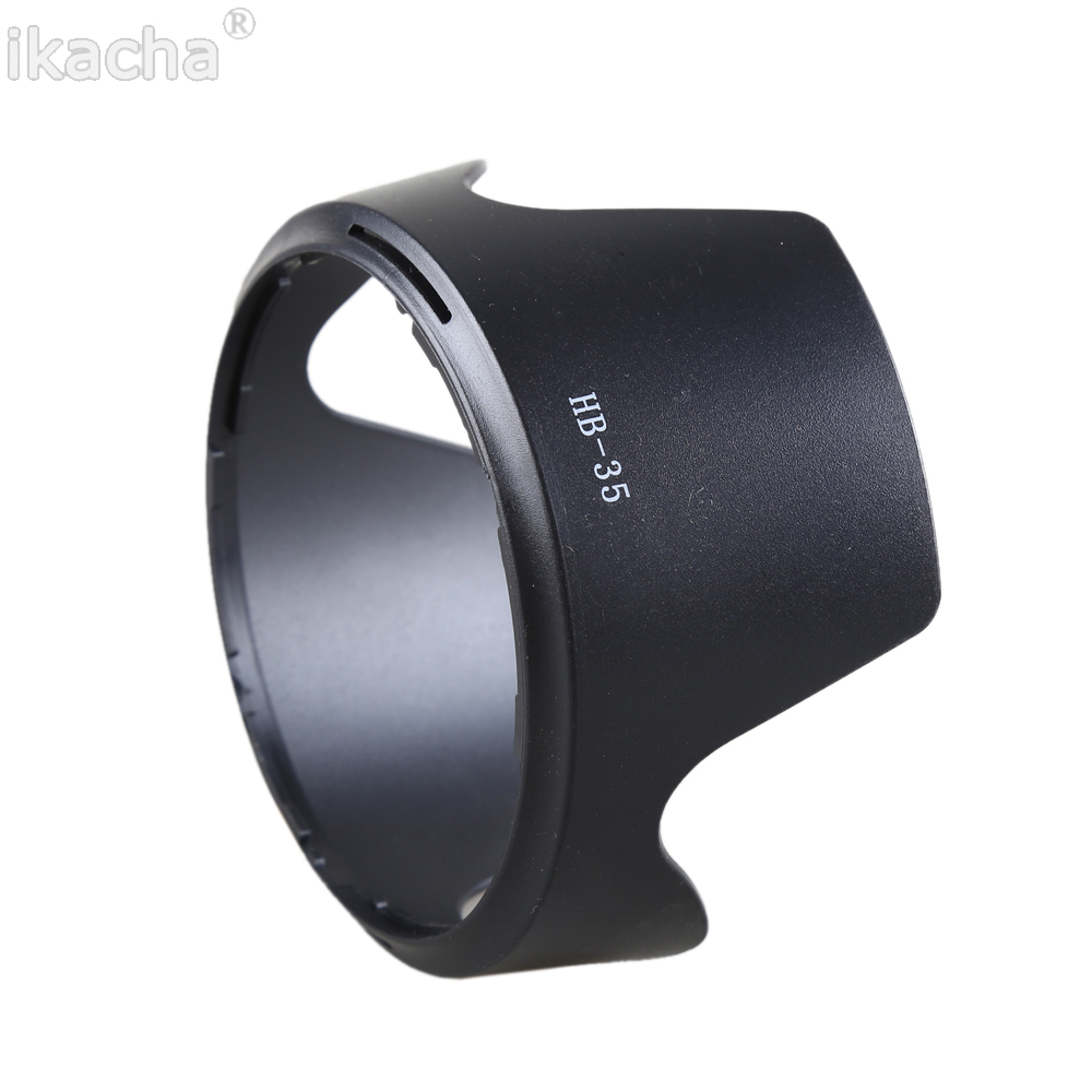 Lens Hood Petal - غطاء عدسة الكاميرا HB-35 HB35 بتصميم