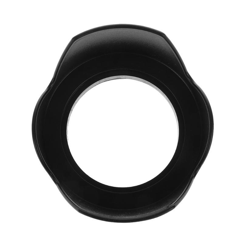 Lens Hood Petal - غطاء عدسة R53C مقاس 55 مم