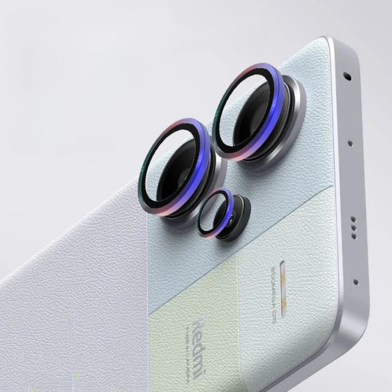 Xiaomi Photography Kit - 1 مجموعة عدسة طبقة رقيقة واقية