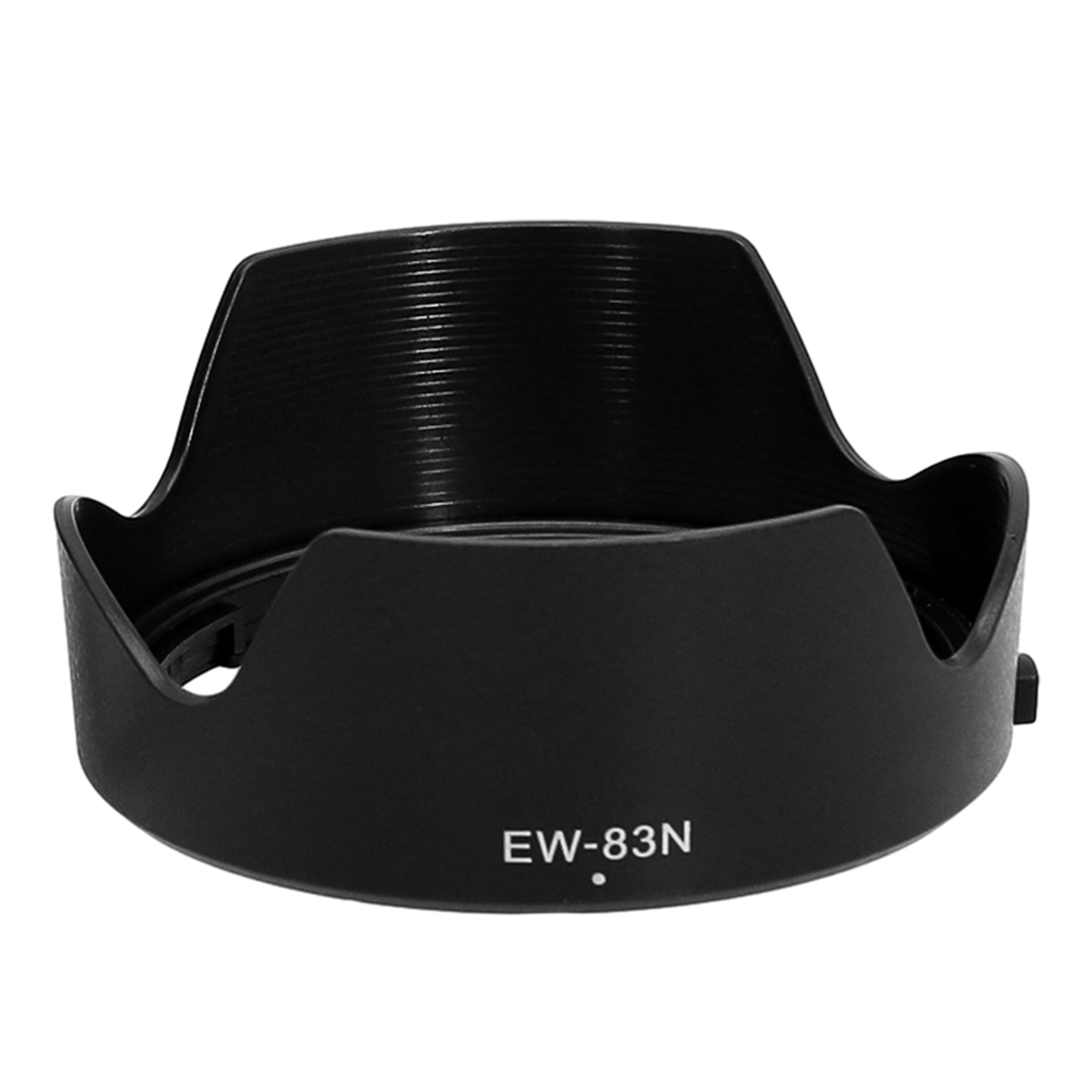 Lens Hood Petal - غطاء عدسة EW-83N بديل لـ EW-83N