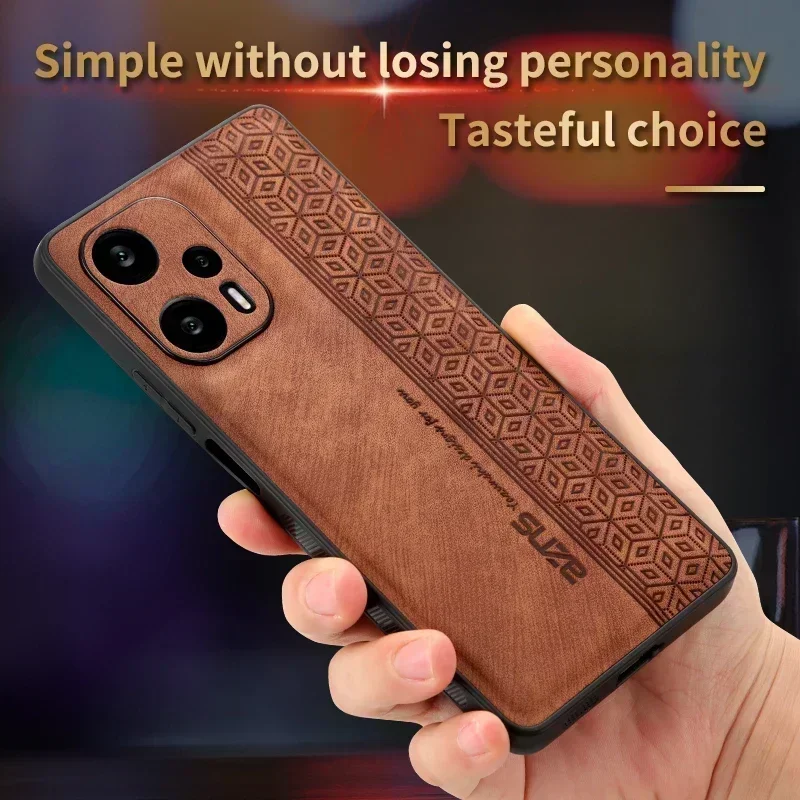 Photography Kit Xiaomi 15T Pro - غطاء حماية ثلاثي الأبعاد منقوش لهواتف