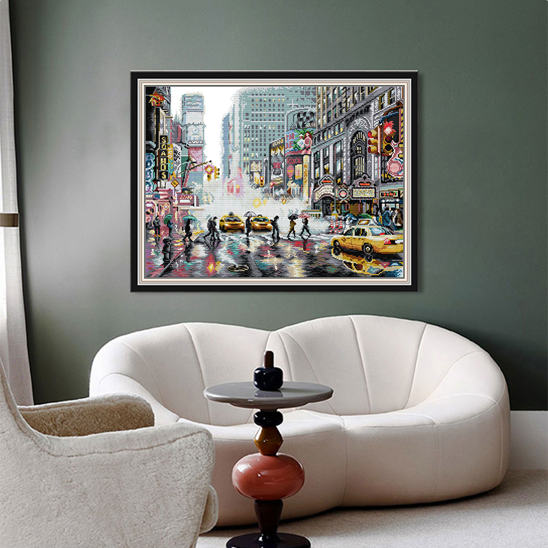 الفرح الأحد عبر الابره مجموعات - مراجعة Photography New York وسعره