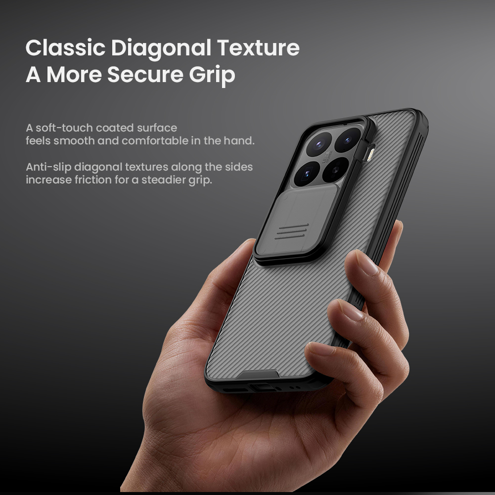 غطاء حماية كاميرا نيلكين لهاتف - مراجعة Photography Kit Xiaomi 15T Pro وسعره