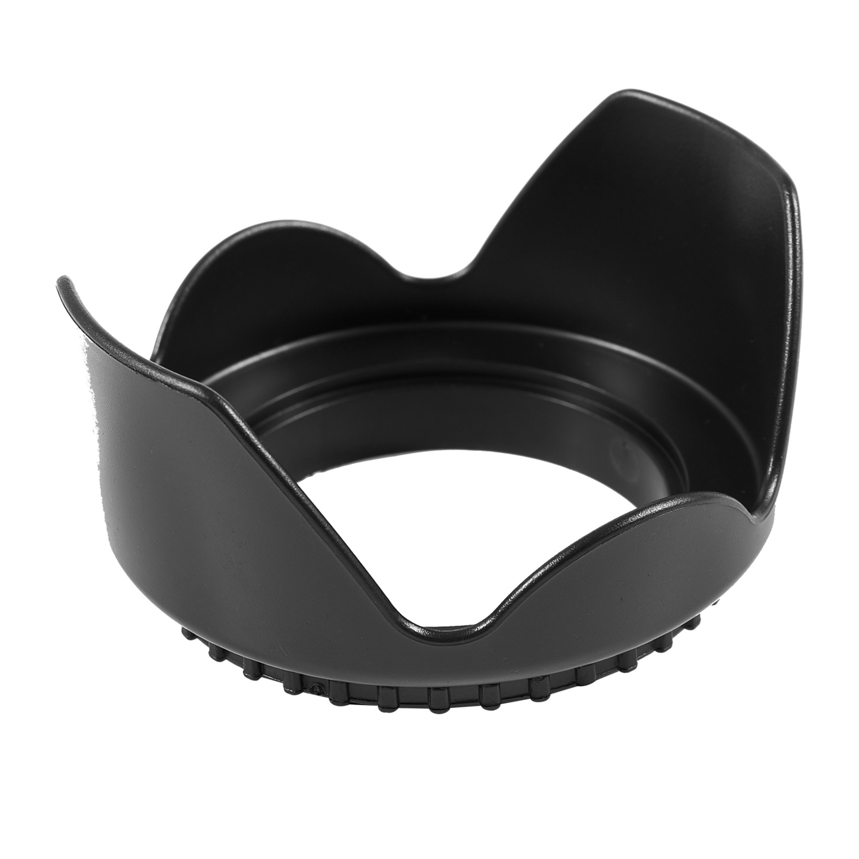 غطاء عدسة على شكل زهرة مقاس 2  - مراجعة Lens Hood Petal وسعره