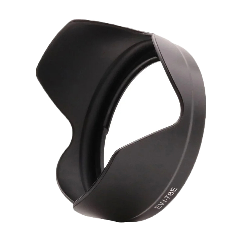 غطاء عدسة على شكل بتلات الزهور - مراجعة Lens Hood Petal وسعره