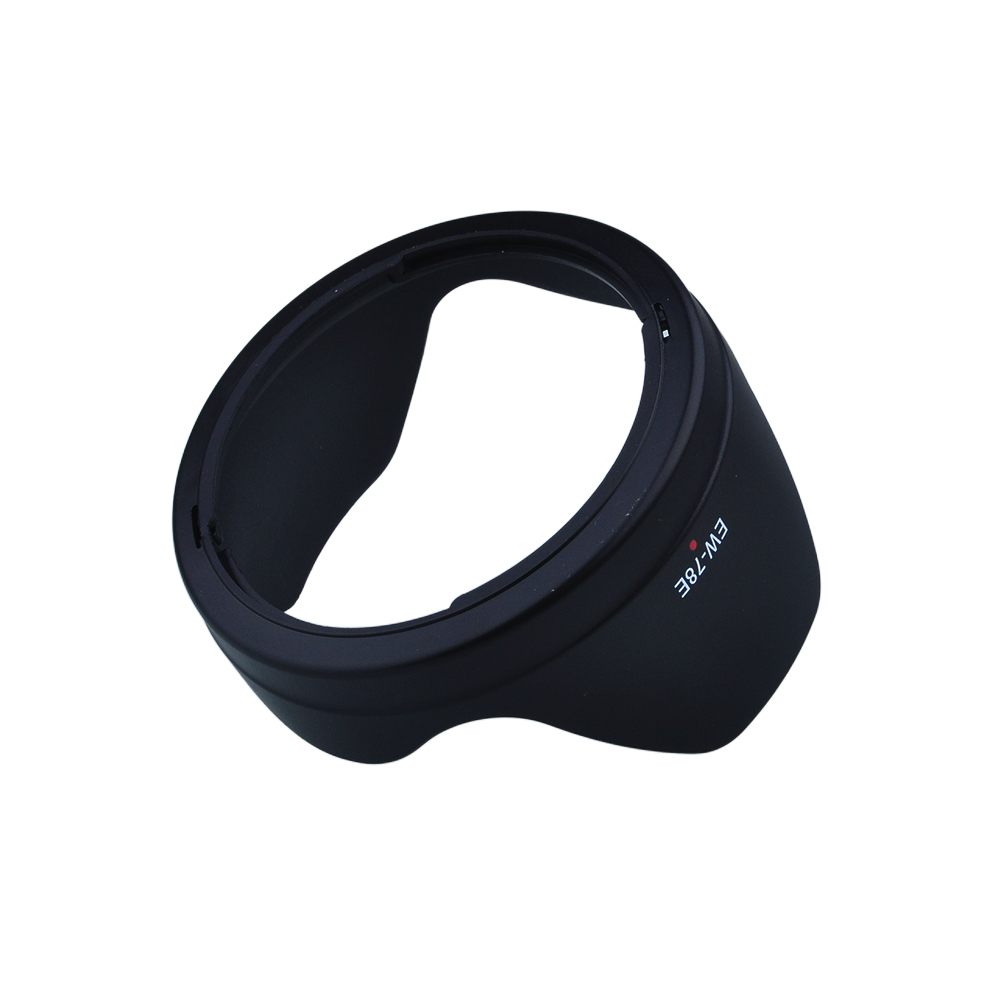 غطاء عدسة على شكل بتلات الزهور - مراجعة Lens Hood Petal وسعره