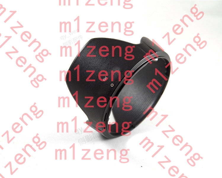 غطاء عدسة على شكل بتلة عكسية م - مراجعة Lens Hood Petal وسعره