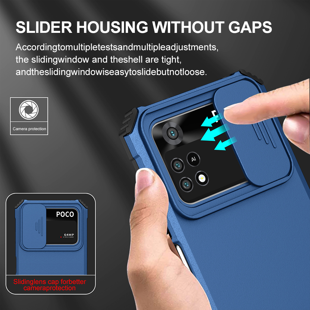 حافظة هاتف مقاومة للصدمات لهات - مراجعة Photography Xiaomi 17 Ultra وسعره