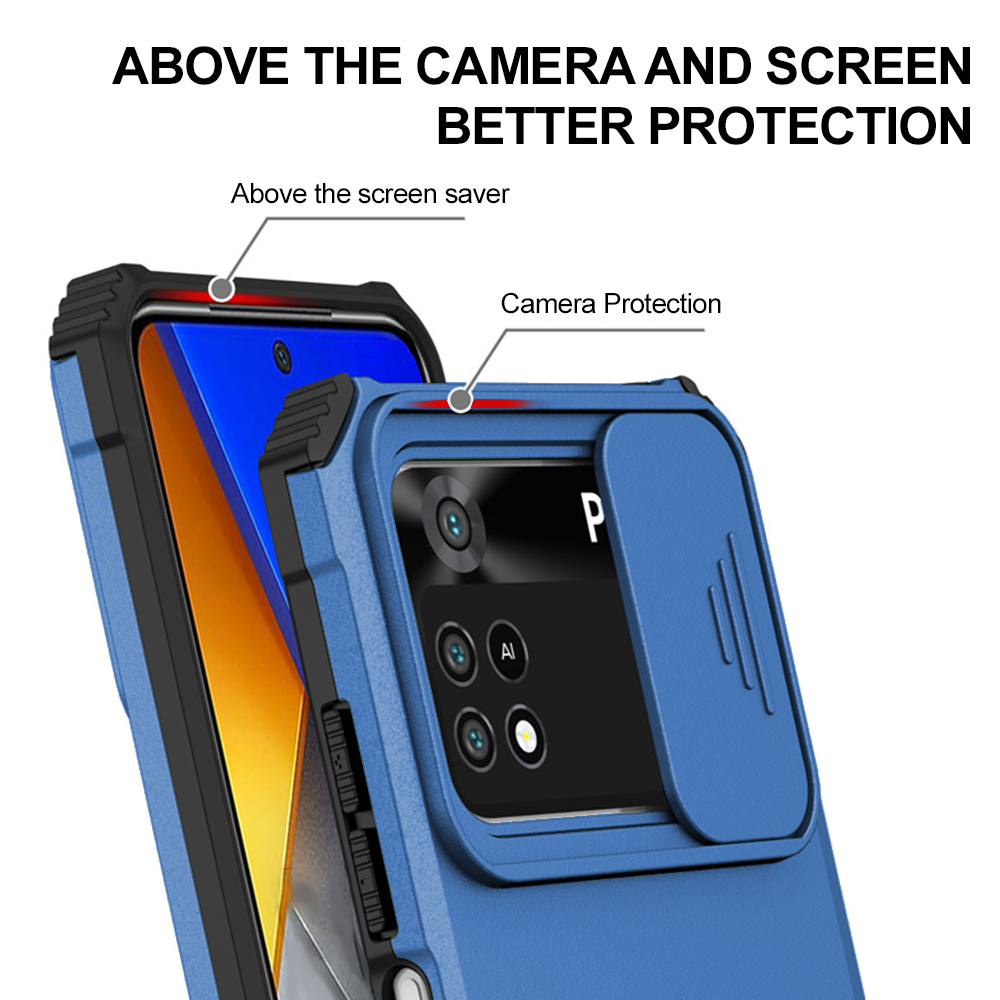 حافظة هاتف مقاومة للصدمات لهات - مراجعة Photography Xiaomi 17 Ultra وسعره