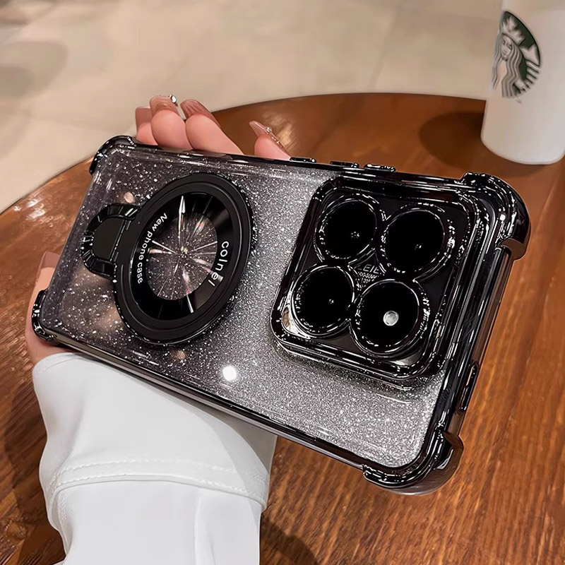 ل Xiaomi 15T برو بريق للصدمات  - مراجعة Photography Xiaomi 17 Ultra وسعره