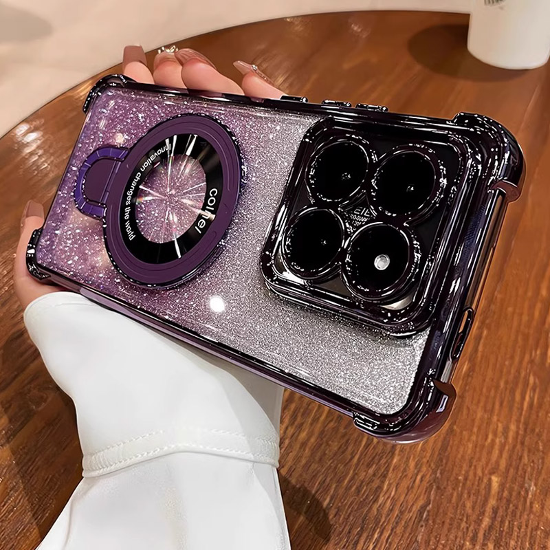 ل Xiaomi 15T برو بريق للصدمات  - مراجعة Photography Xiaomi 17 Ultra وسعره