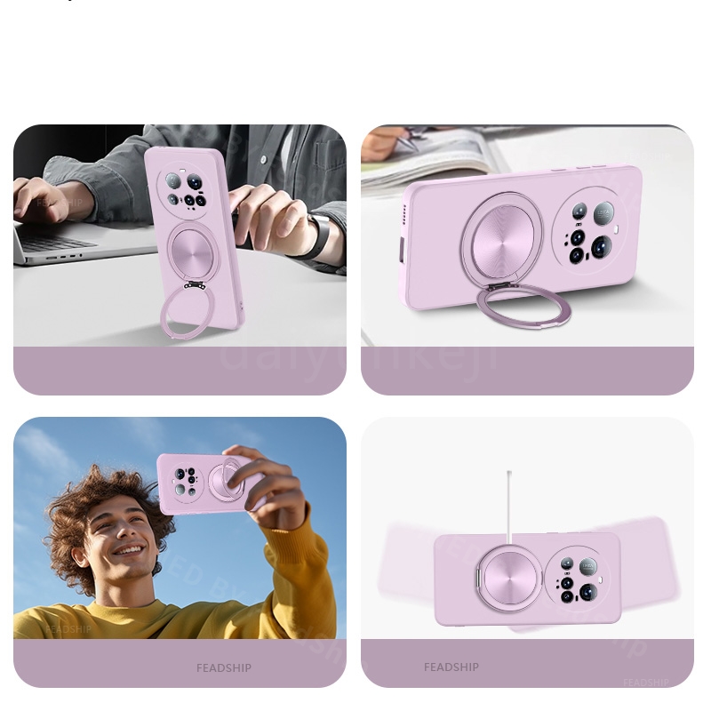 غطاء هاتف لشاومي 15 17 14 13 أ - مراجعة Photography Xiaomi 17 Ultra وسعره
