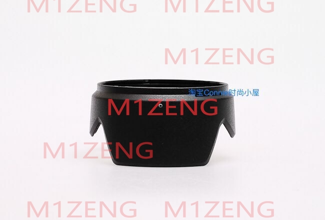 غطاء عدسة على شكل بتلة عكسية A - مراجعة Lens Hood Petal وسعره