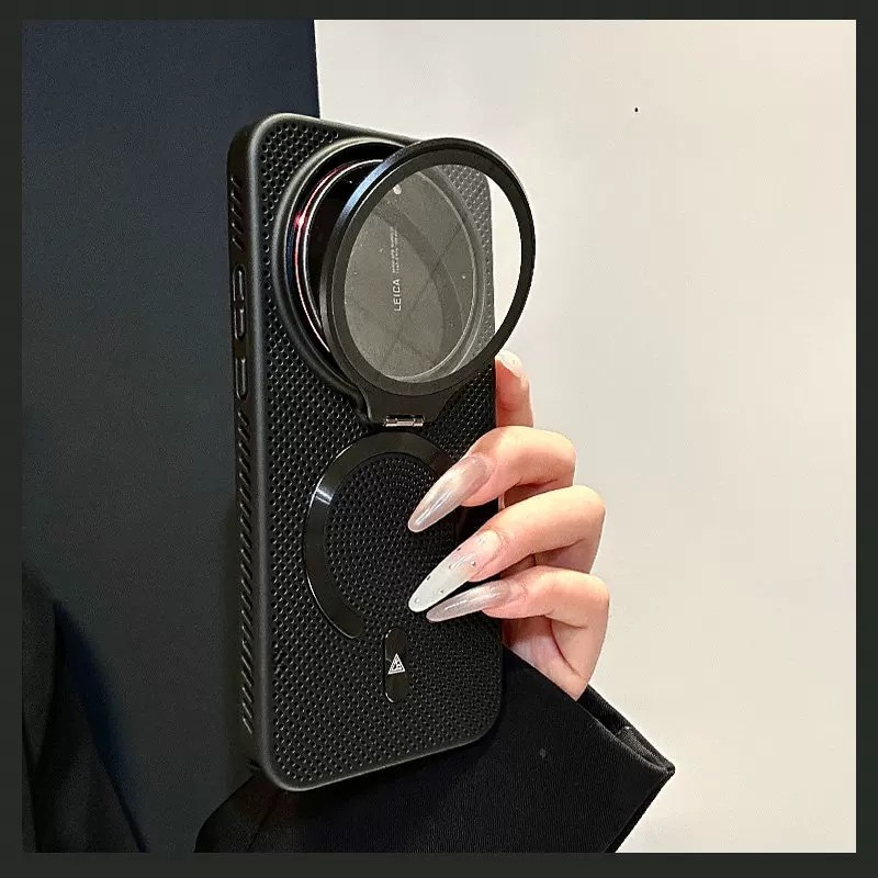 غطاء حماية جديد لهاتف شاومي 17 - مراجعة Photography Xiaomi 17 Ultra وسعره