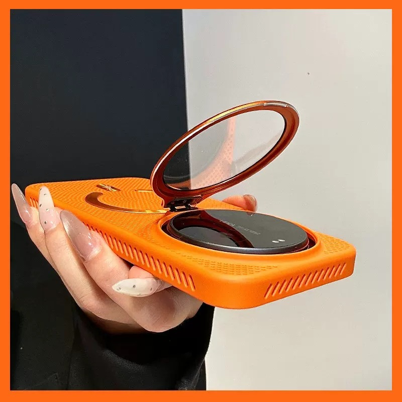 غطاء حماية جديد لهاتف شاومي 17 - مراجعة Photography Xiaomi 17 Ultra وسعره