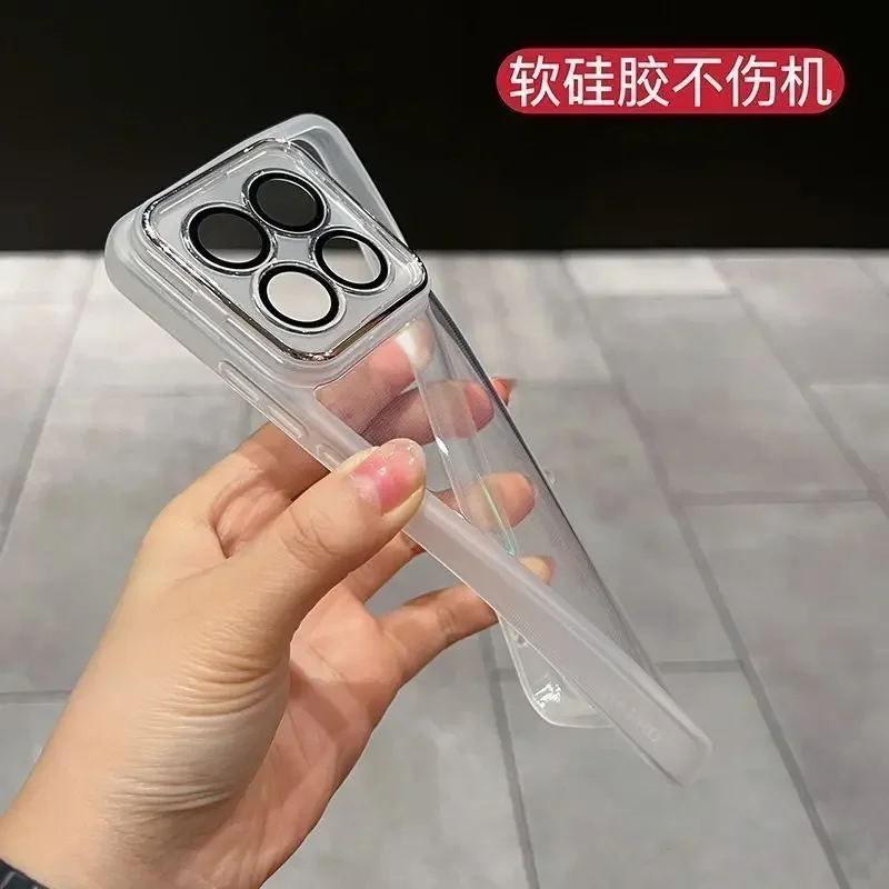 ل Xiaomi 14T برو 15T كاميرا حا - مراجعة Photography Kit Xiaomi 15T Pro وسعره