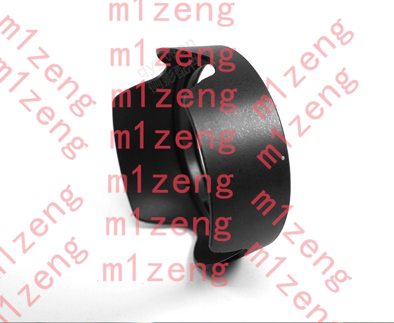 غطاء عدسة على شكل بتلات زهرة ع - مراجعة Lens Hood Petal وسعره