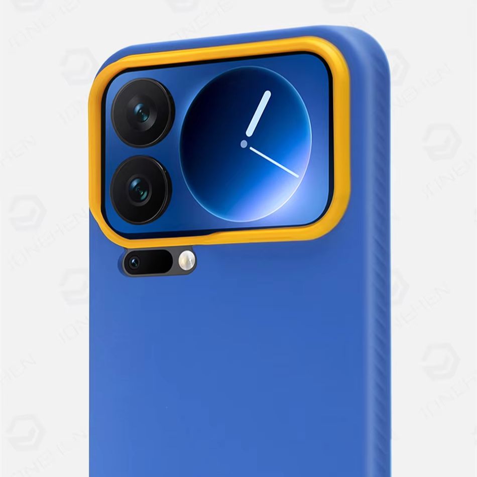 غطاء مغناطيسي مضاد لبصمات الأص - مراجعة Photography Xiaomi 17 Ultra وسعره
