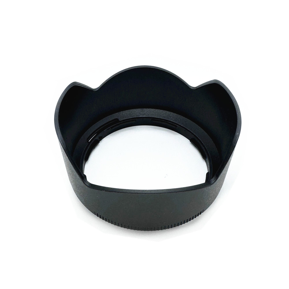 غطاء العدسة HB90A بديل لـ HB-9 - مراجعة Lens Hood Petal وسعره