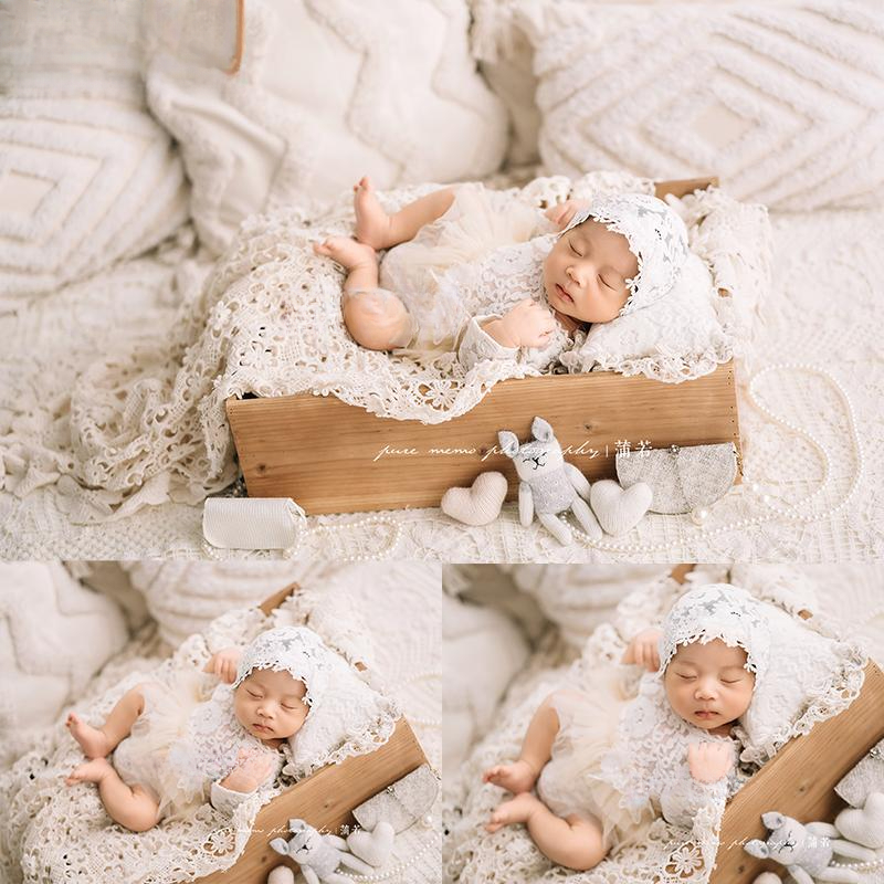مستلزمات تصوير المواليد الجدد: - مراجعة Photography Framing وسعره