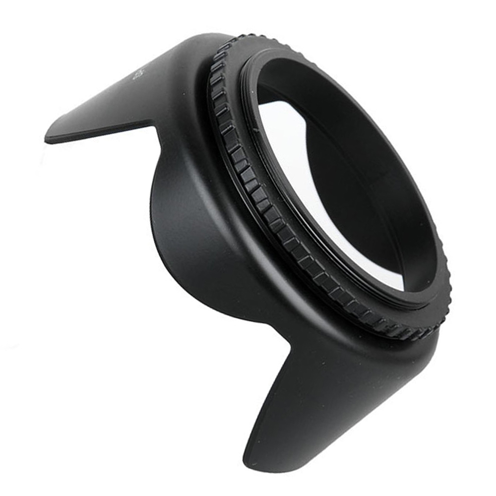 30 قطعة/الوحدة كاميرا زهرة الب - مراجعة Lens Hood Petal وسعره