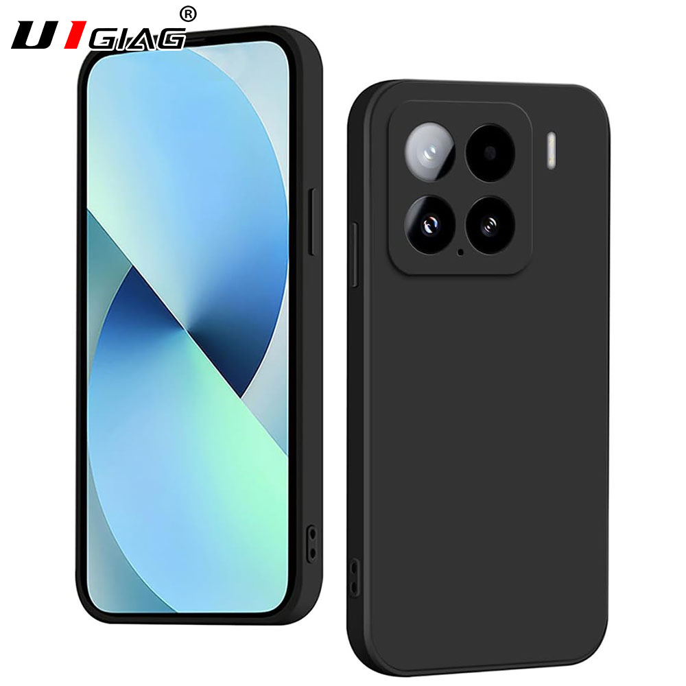 غطاء سيليكون ناعم فائق النحافة - مراجعة Photography Xiaomi 17 Ultra وسعره