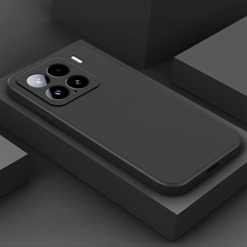 غطاء سيليكون ناعم فائق النحافة - مراجعة Photography Xiaomi 17 Ultra وسعره