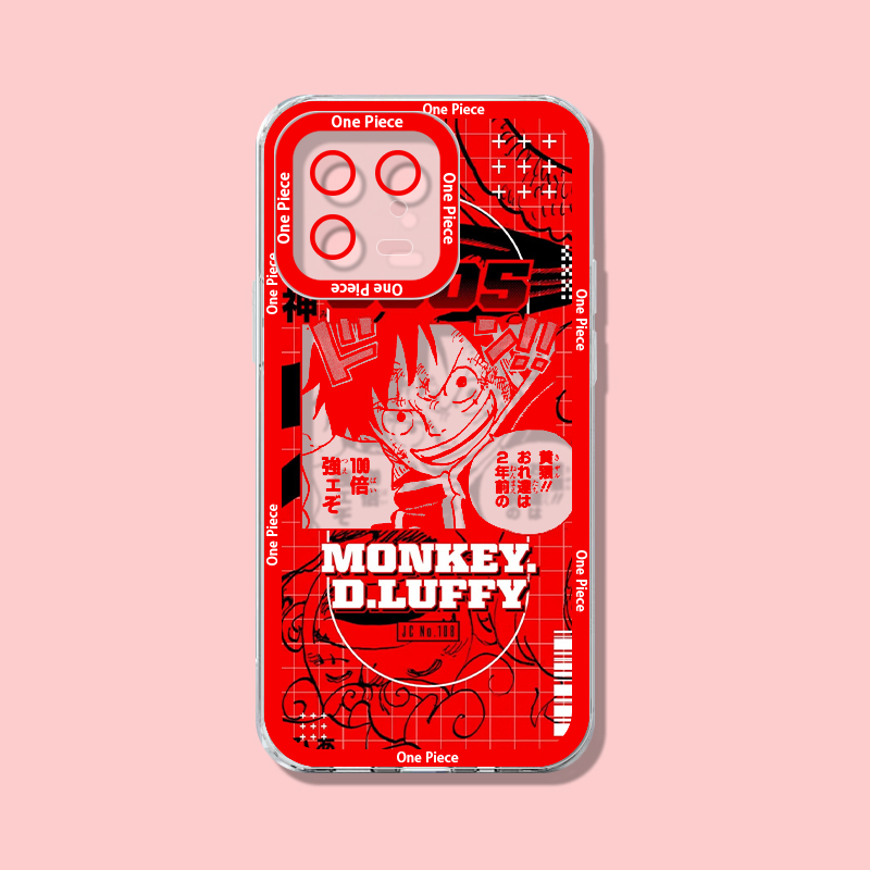 غطاء هاتف O-One Piece Monkey D - مراجعة Photography Xiaomi 17 Ultra وسعره