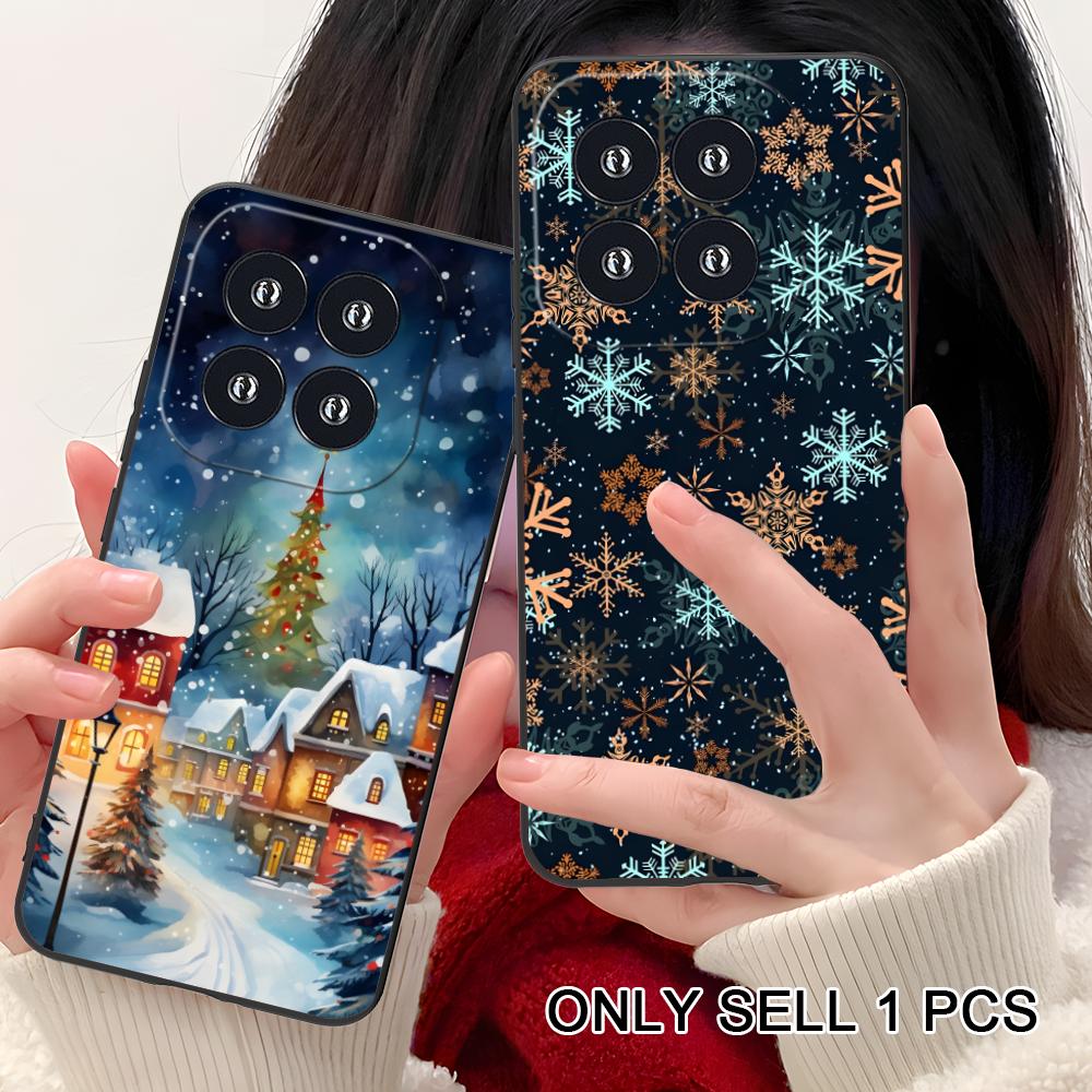 غطاء هاتف على شكل القديس لهوات - مراجعة Photography Xiaomi 17 Ultra وسعره