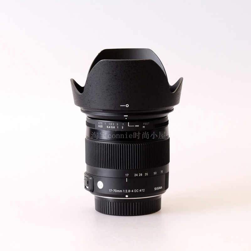 H780-03 72 مللي متر عكس زهرة ا - مراجعة Lens Hood Petal وسعره