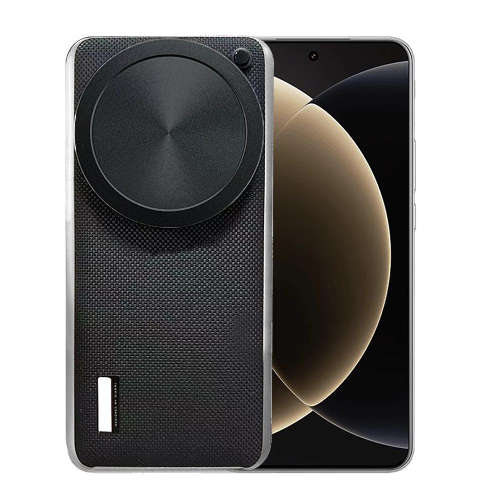 غطاء عدسة الكاميرا لهاتف شاومي - مراجعة Photography Xiaomi 15 وسعره