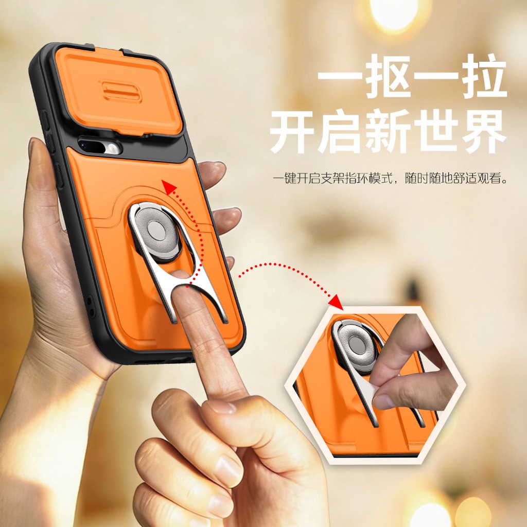 غطاء حماية للكاميرا مع حامل حل - مراجعة Photography Xiaomi 17 Ultra وسعره