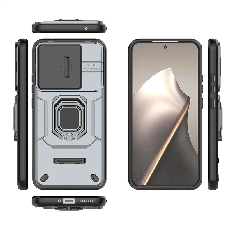 ل Xiaomi 15T حالة Xiaomi Mi 15 - مراجعة Photography Kit Xiaomi 15T Pro وسعره