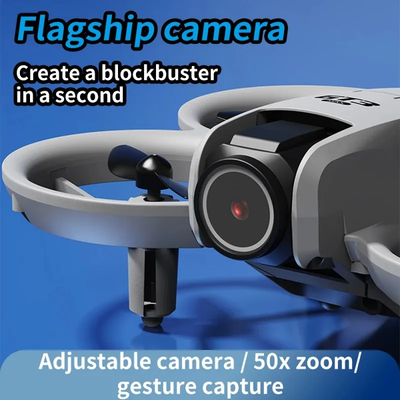 طائرة بدون طيار شاومي GT3 MAX  - مراجعة Xiaomi Photography Kit وسعره