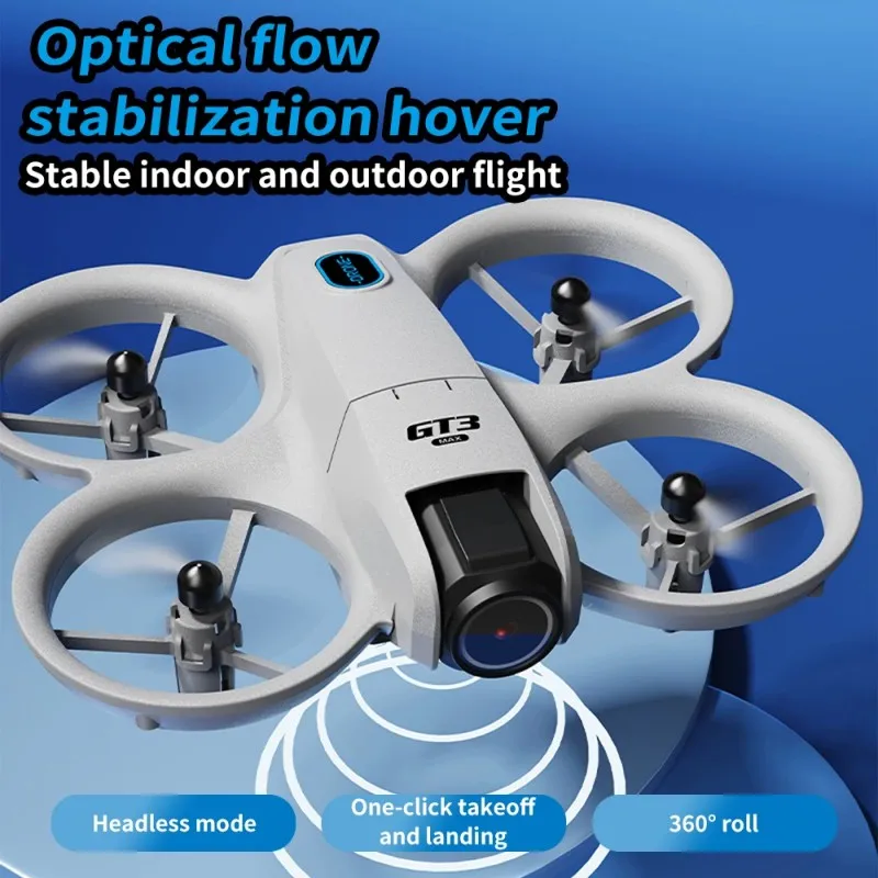 طائرة بدون طيار شاومي GT3 MAX  - مراجعة Xiaomi Photography Kit وسعره