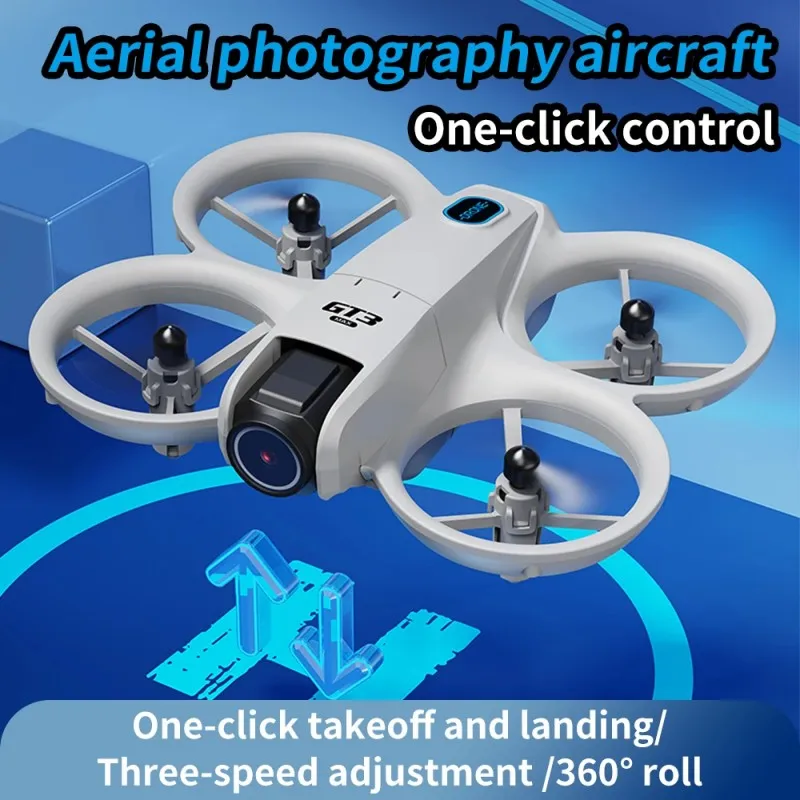 طائرة بدون طيار شاومي GT3 MAX  - مراجعة Xiaomi Photography Kit وسعره