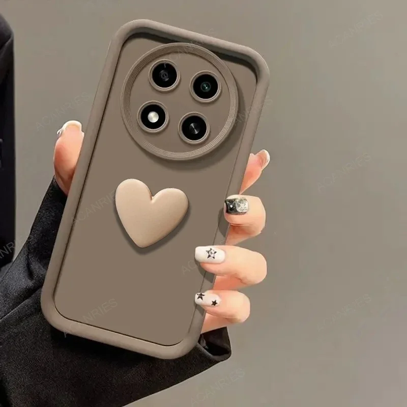 غطاء سيليكون ثلاثي الأبعاد بتص - مراجعة Photography Xiaomi 15 وسعره