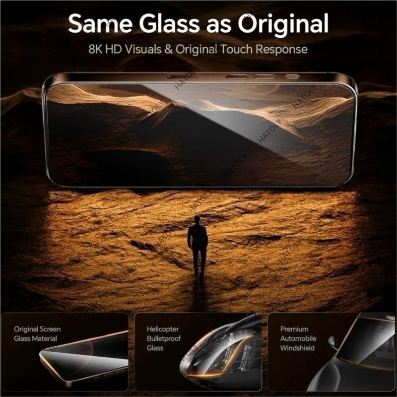 ل Xiaomi 15T برو الزجاج للزجاج - مراجعة Photography Kit Xiaomi 15T Pro وسعره