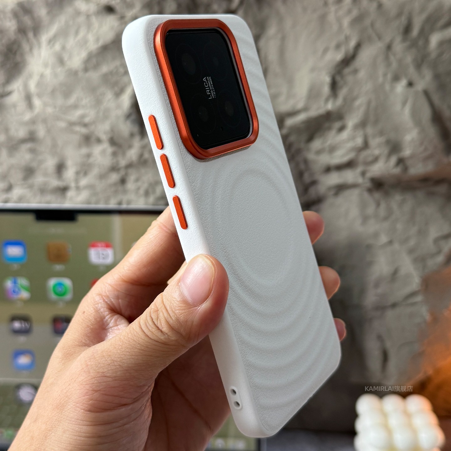 حافظة لهاتف شاومي 15 14 برو نم - مراجعة Photography Xiaomi 15 وسعره
