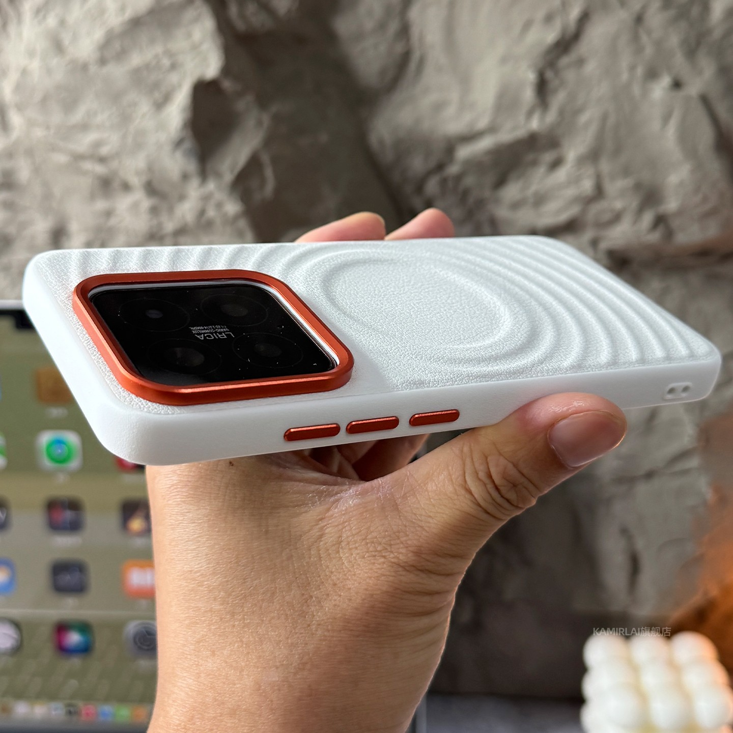 حافظة لهاتف شاومي 15 14 برو نم - مراجعة Photography Xiaomi 15 وسعره