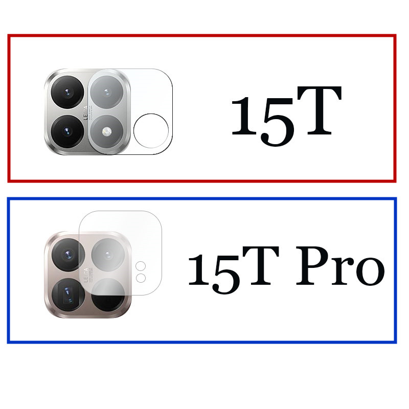 3+3/واقي شاشة زجاجي لهاتف شاوم - مراجعة Photography Kit Xiaomi 15T Pro وسعره