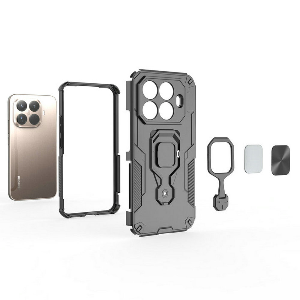 حافظة لهاتف Xiaomi 15T Pro 5G  - مراجعة Photography Xiaomi 15 وسعره