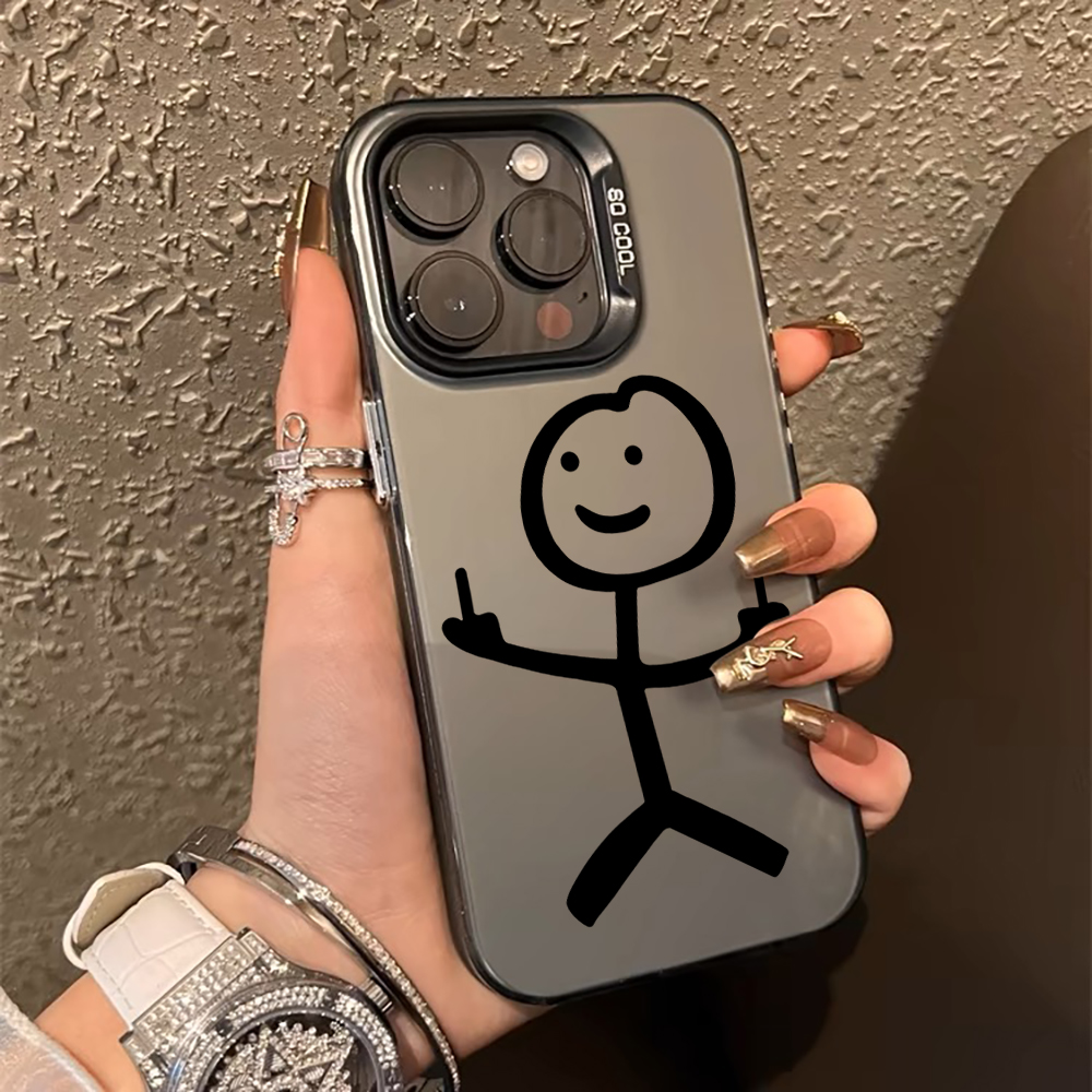 غطاء هاتف كرتوني لطيف بتصميم م - مراجعة Photography Xiaomi 17 Ultra وسعره